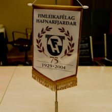FH Hafnarfjordur