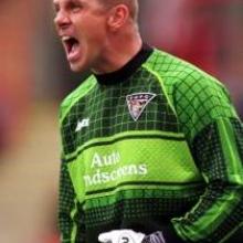 Ian Westwater
