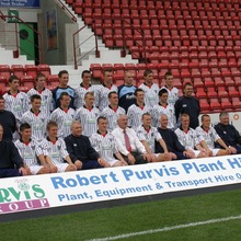 DAFC 2005