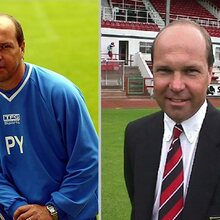 Pip Yeates