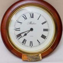 Gift from Clyde FC