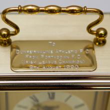 Gift from Portadown