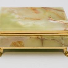 Trinket box