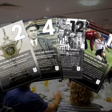 Table Cards