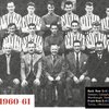 Season 1960-1961