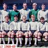 Season 1968-1969