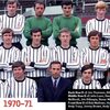 Season 1970-1971