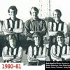 Season 1980-1981