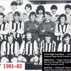 Season 1981-1982