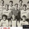 Season 1984-1985