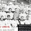 Season 1990-1991