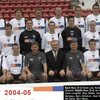 Season 2004-2005