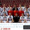 Season 2008-2009