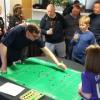 Retro Football Games Day