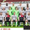 Season 2017-2018