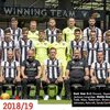 Season 2018-2019