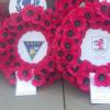 Battle of the Somme Remembrance 2018
