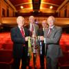 The Golden Years (20 Oct 2015)