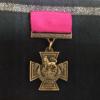 David Ferguson Hunter VC (1891-1965)