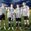 Brothers play into Pars history
