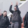 Manager Previews Clyde match