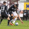 Dunfermline 0 FC Edinburgh 0