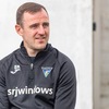 Assistant manager previews Airdrieonians