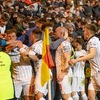 Dunfermline 2 Falkirk 0