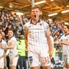 Rhys celebration is for real