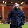 Manager Previews Peterhead