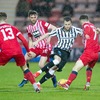 Preview Raith Rovers