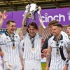 Dunfermlineâ€™s Date with Destiny