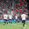 Dunfermline 0 Falkirk 0