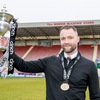 SWFA Nomination for James McPake