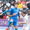 Dunfermline 0 Kelty Hearts 0