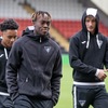 Ewan Otoo first interview