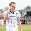McGowan loving it at Dunfermline