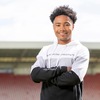Kane Ritchie-Hosler returns