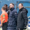 Manager post Queen of the South