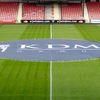 Derby crowd set to be largest for a decade