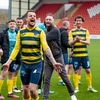 Airdrieonians 1 Dunfermline 1