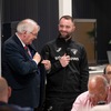 Hospitality available for upcoming matches