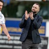 Manager post Alloa Athletic