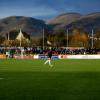 Alloa Athletic 0 Dunfermline 1
