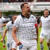 Bring on the Bairns