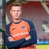 Rhys Breen signs up for two years