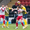 Airdrieonians v DAFC ticket information 