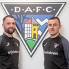 Management Teamâ€™s new contracts
