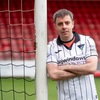 Paul McGowan First Interview