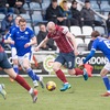 Queen of the South 0 Dunfermline 2